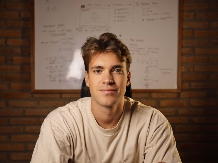 Diego Salete